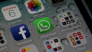 Whatsapp logo