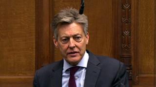 Ben Bradshaw