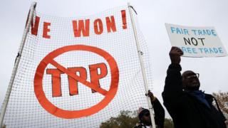 TPP protestoları
