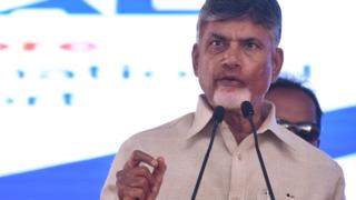 చంద్రబాబు
