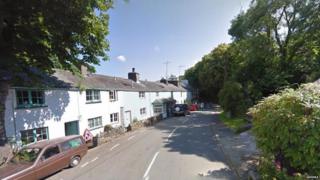 Llanfrothen