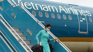 VN Airlines
