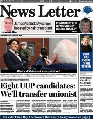 News Letter