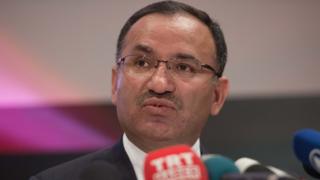 BEKIR BOZDAG