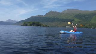 Loch Lomond