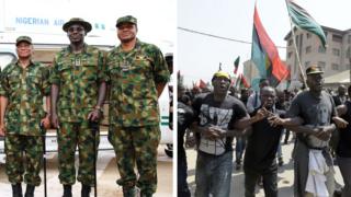 Ndịagha na Ndị Ipob