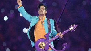 Prince