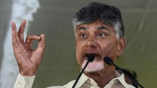చంద్రబాబు నాయుడు