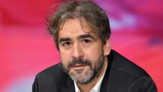 Deniz Yücel