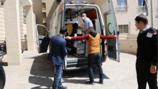 Ambulans
