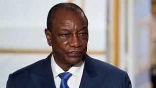 L'UE pour un dialogue "inclusif" en Guinée