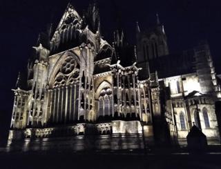 Lincoln Cathedral