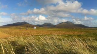 Croitearachd