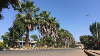 ኣግራብ ስየ ከተማ ባህርዳር