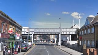 High Road, Leytonstone