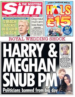 The Scottish Sun