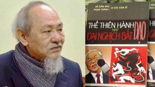 Pham Thành, Bà Đầm Xòe
