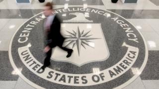 CIA