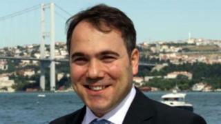 Gürcan Balık