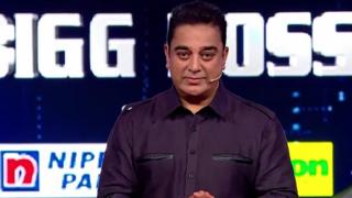 Kamal Haasan