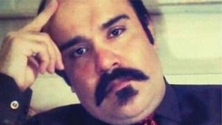 وحید صیادی