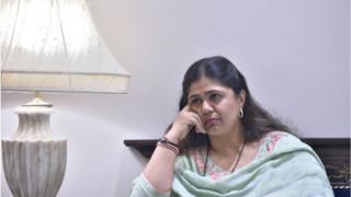 पंकजा मुंडे