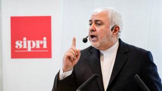 محمدجواد ظریف