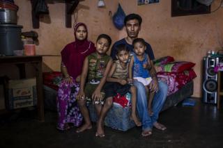 rohingya