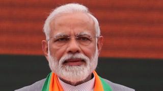 નરેન્દ્ર મોદી