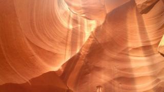 Antelope Canyon