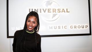 Tiwa Savage