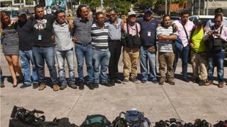 syrie, mexique, salvador, assassinat, meurtre, journaliste