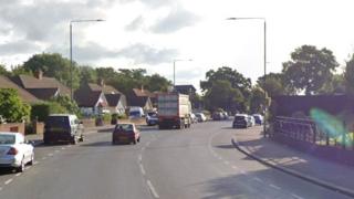 Bexley Road, Erith
