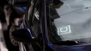 Uber