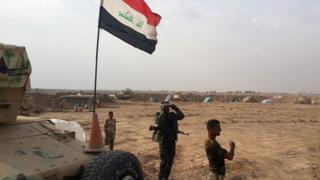 La tension est grande entre Téhéran et Erbil depuis le vote du Kurdistan irakien en faveur de l’indépendance.