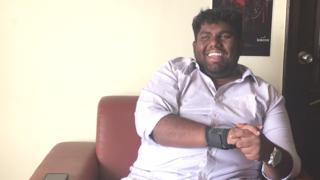 Harsha