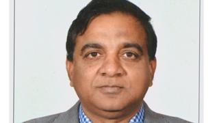రవీందర్ రెడ్డి