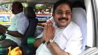 டிடிவி தினகரன்