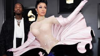 Cardi B