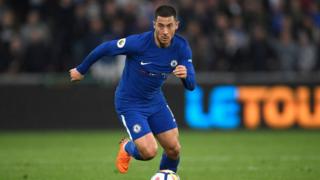 Hazard