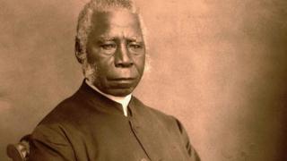 Samuel Ajayi Crowther