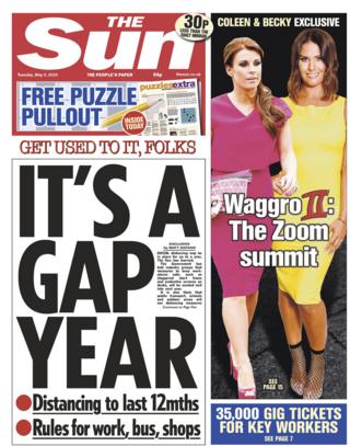 The Sun