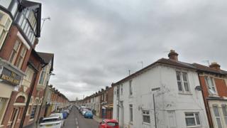 Manners Road