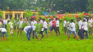 বাংলাদেশ