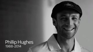 Hughes
