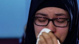新疆孩子