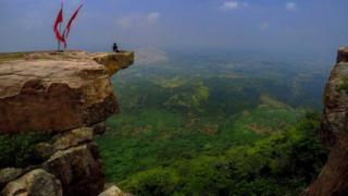 उत्तर प्रदेश के सोनभद्र ज़िले में सोना