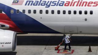 Malaysia Airlines