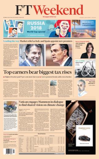 Financial Times