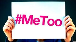 #MeToo ਦੇ ਜ਼ਿਆਦਾਤਰ ਮਾਮਲੇ ਅੰਗਰੇਜ਼ੀ ਮੀਡੀਆ ਤੋਂ ਹੀ ਆਏ ਹਨ
